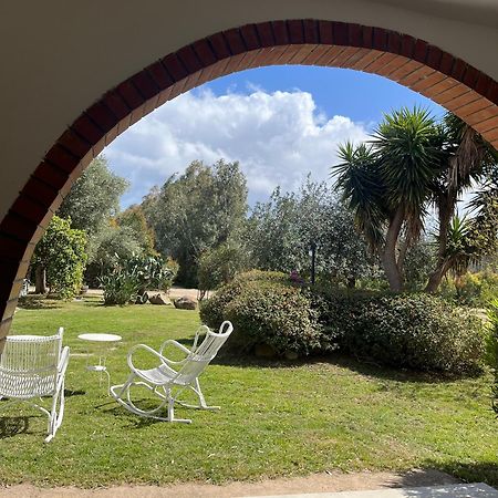 Bidd'E Majori Bed & Breakfast San Priamo Eksteriør bilde