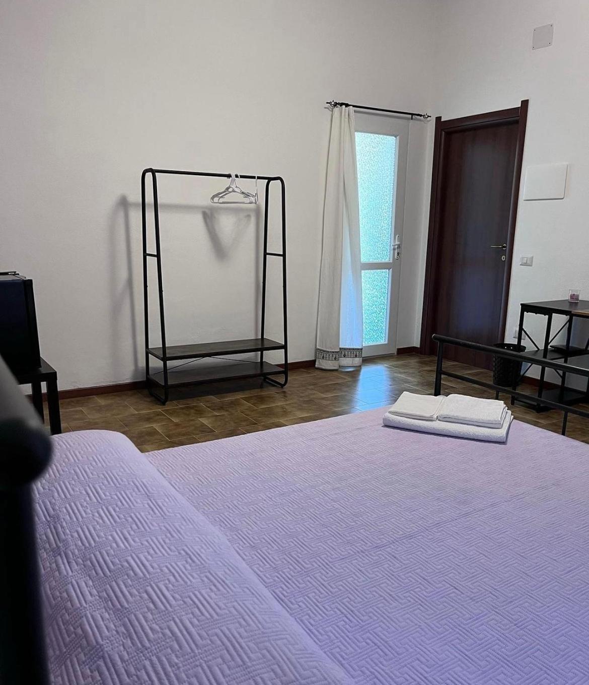 Bidd'E Majori Bed & Breakfast San Priamo Eksteriør bilde