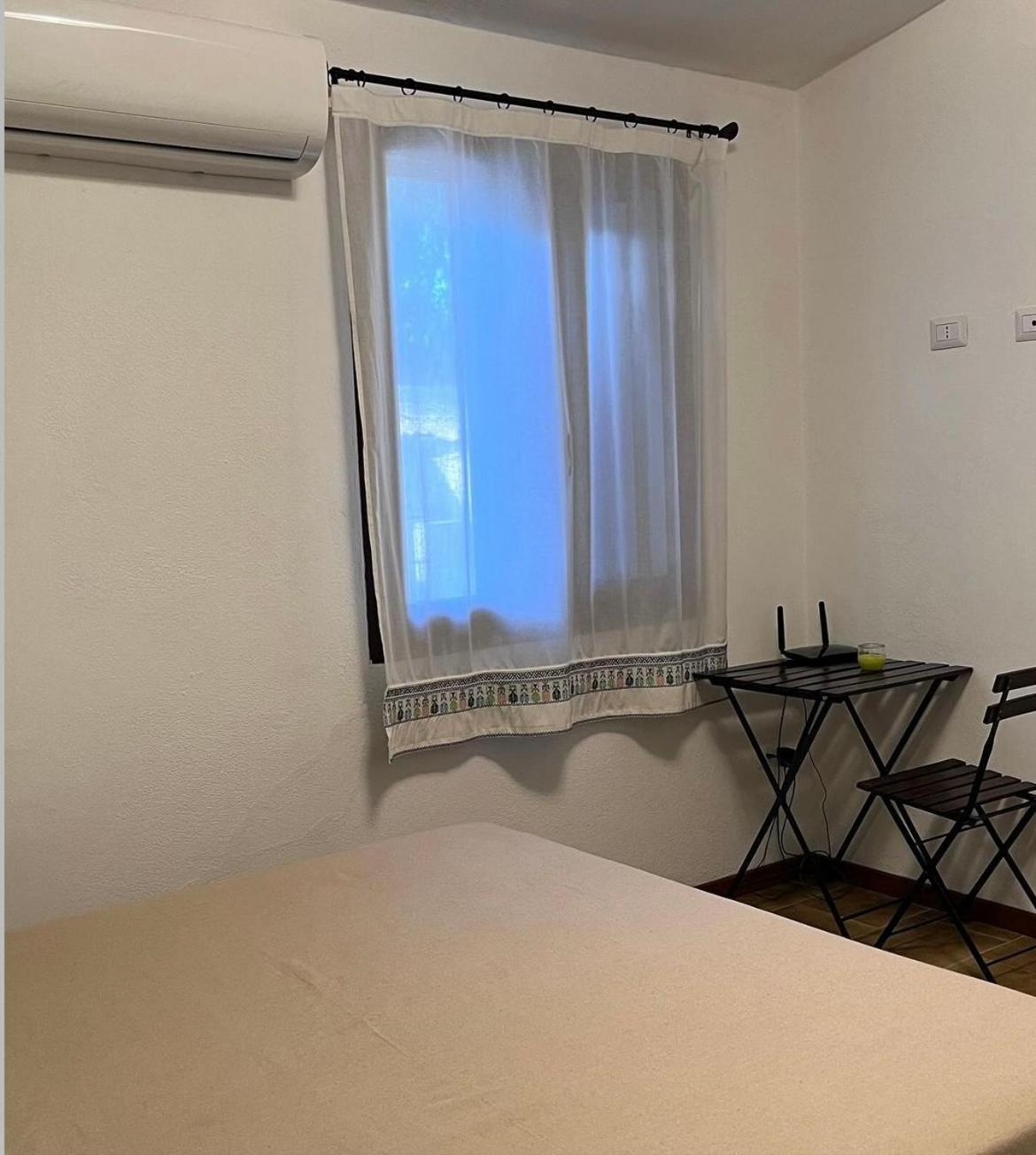 Bidd'E Majori Bed & Breakfast San Priamo Eksteriør bilde