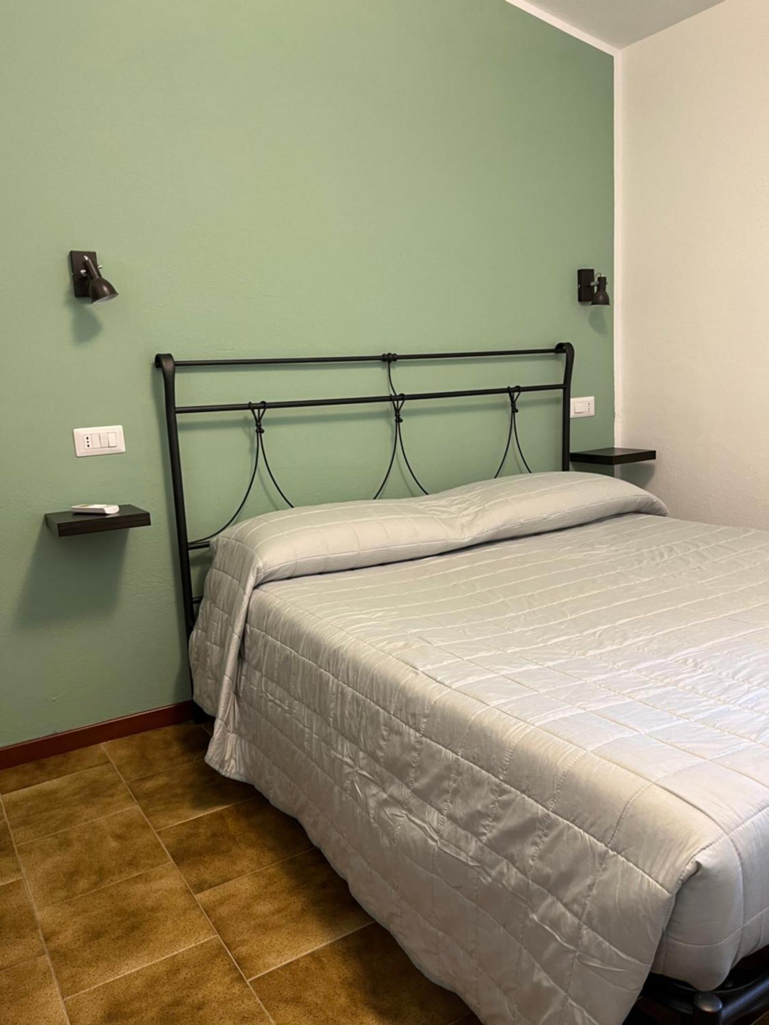 Bidd'E Majori Bed & Breakfast San Priamo Eksteriør bilde