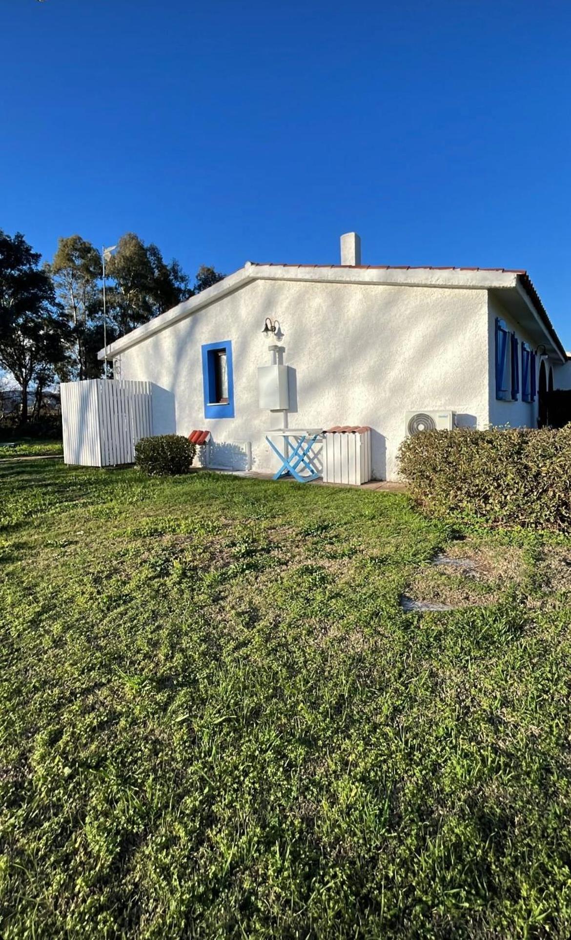 Bidd'E Majori Bed & Breakfast San Priamo Eksteriør bilde